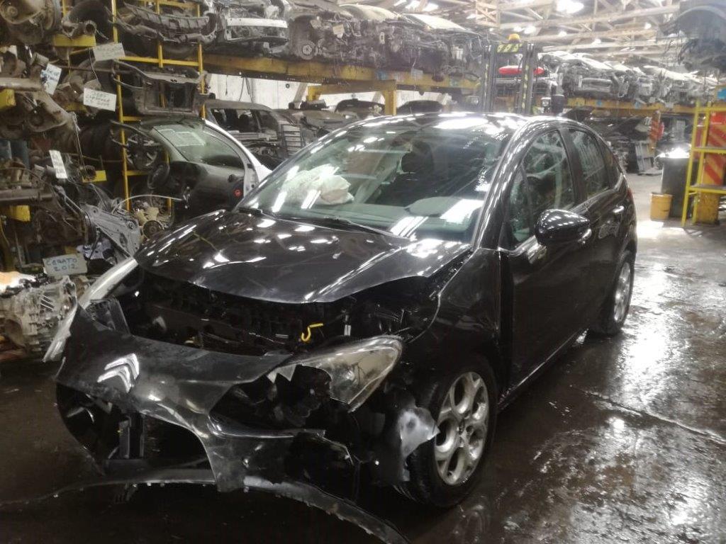  Citroen C3 2011    EN DESARME